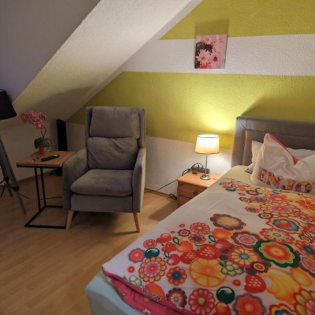 Hotel Heideklause Κολωνία Εξωτερικό φωτογραφία