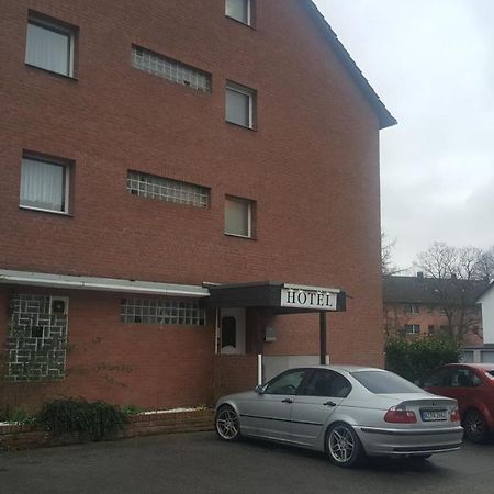 Hotel Heideklause Κολωνία Εξωτερικό φωτογραφία
