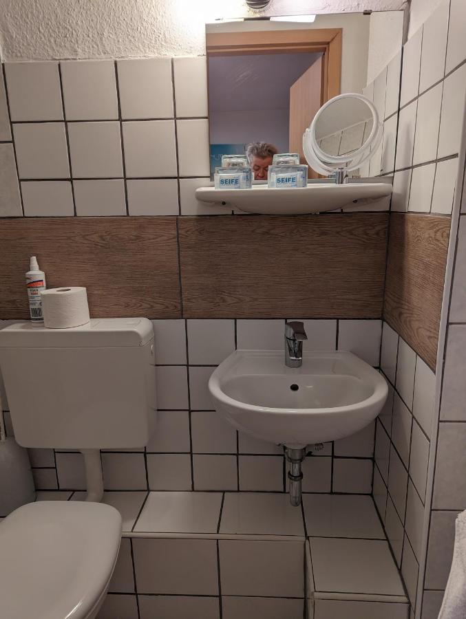 Hotel Heideklause Κολωνία Εξωτερικό φωτογραφία