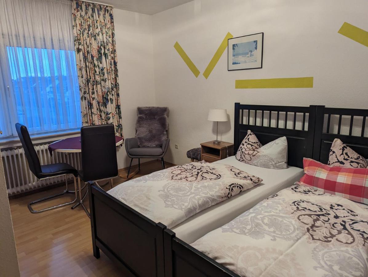 Hotel Heideklause Κολωνία Εξωτερικό φωτογραφία