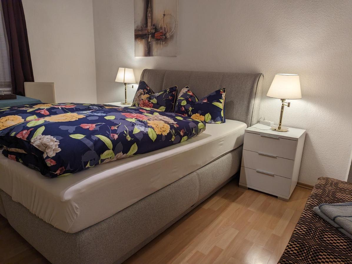Hotel Heideklause Κολωνία Εξωτερικό φωτογραφία
