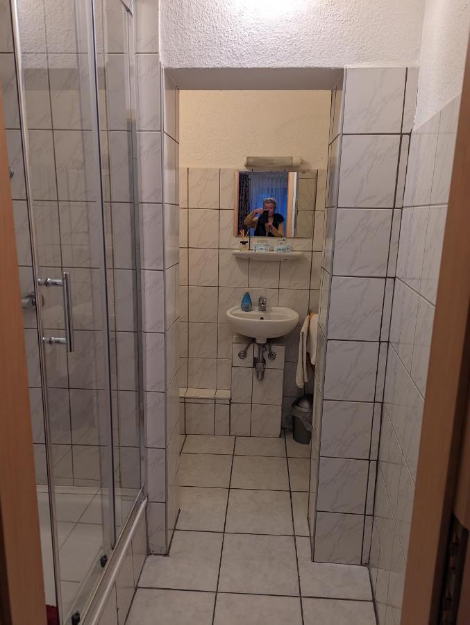 Hotel Heideklause Κολωνία Εξωτερικό φωτογραφία