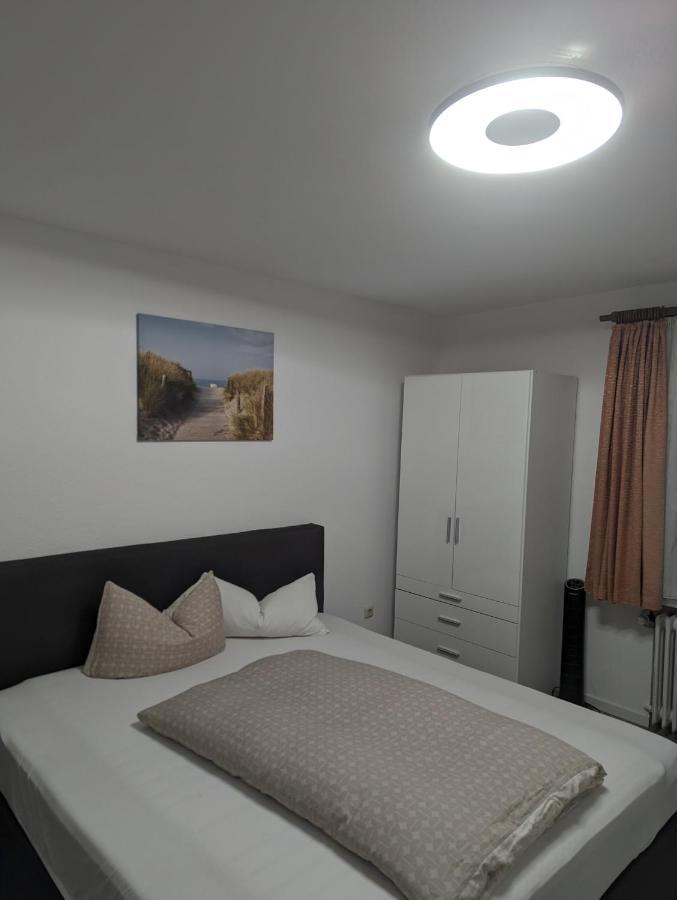 Hotel Heideklause Κολωνία Εξωτερικό φωτογραφία