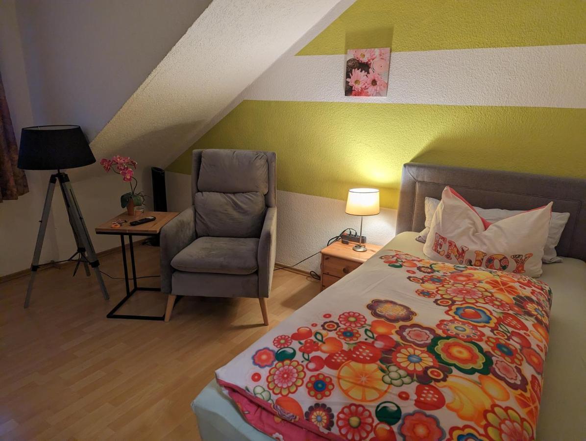 Hotel Heideklause Κολωνία Εξωτερικό φωτογραφία