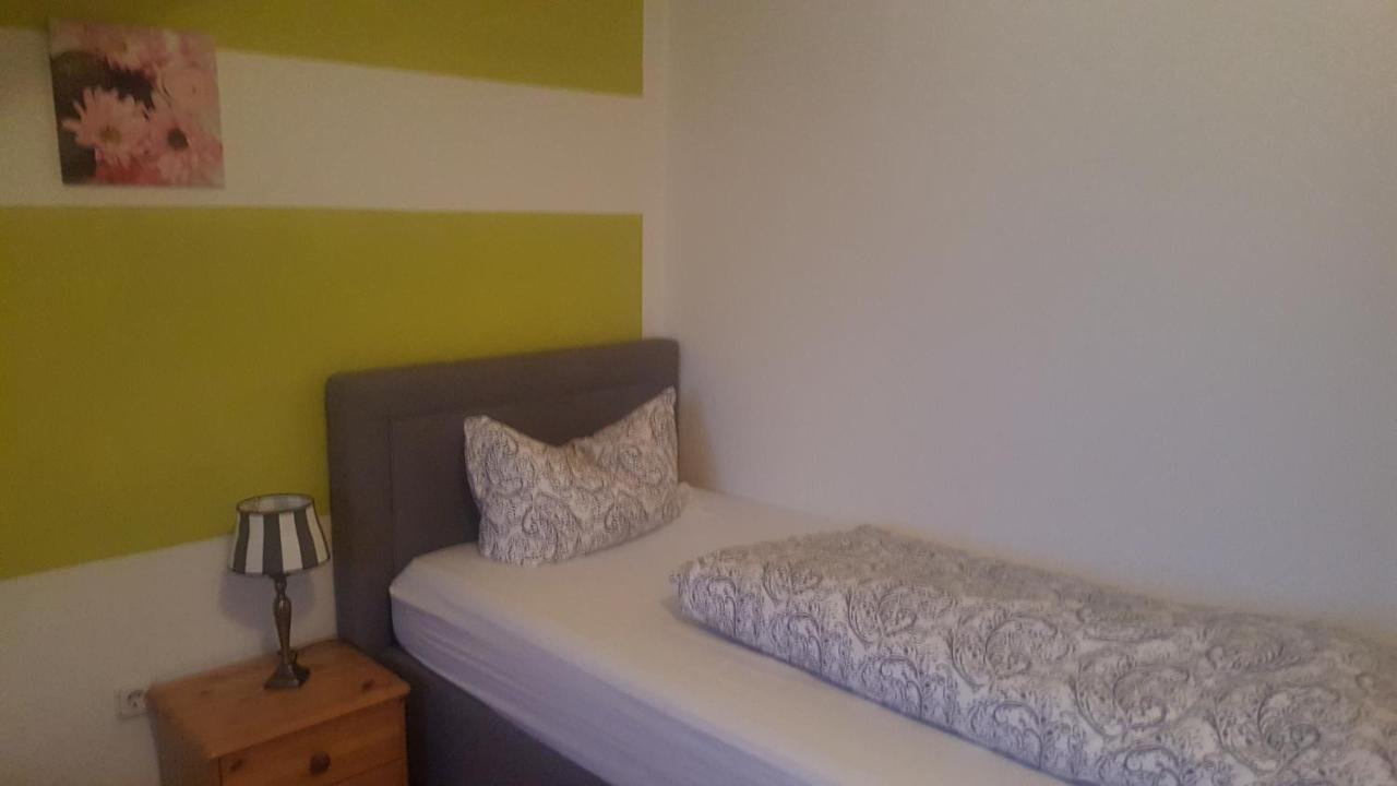 Hotel Heideklause Κολωνία Εξωτερικό φωτογραφία