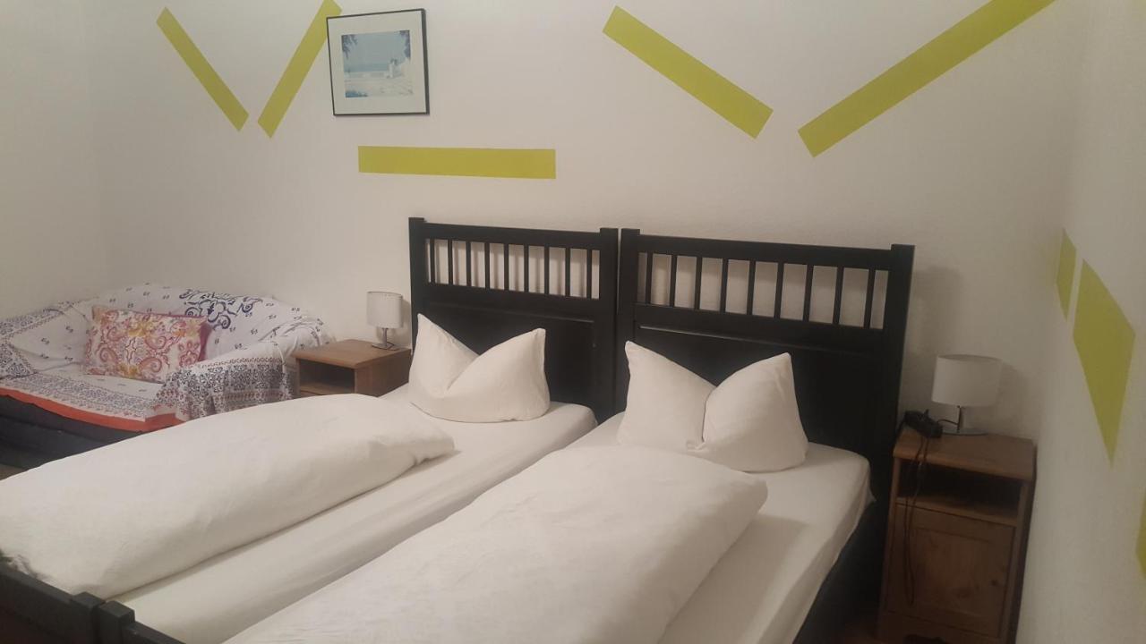 Hotel Heideklause Κολωνία Εξωτερικό φωτογραφία